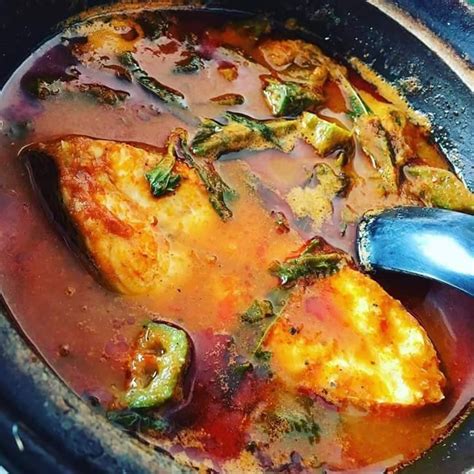 Asam Pedas Claypot Ezool Maqan