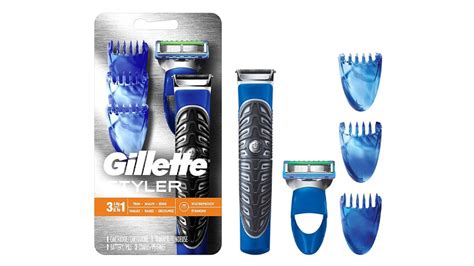 18 Best Manscaping Tools And Body Groomers For Men Cnn Underscored