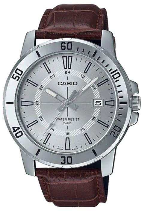 Casio Mtp Vd L Cvudf Klasik Erkek Kol Saati Kol Saati Saatcell