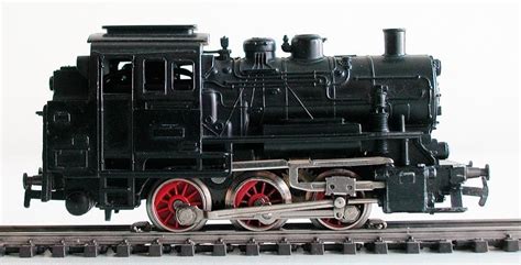 Märklin Tenderlokomotive BR 89 Spur H0 Kaufen auf Ricardo