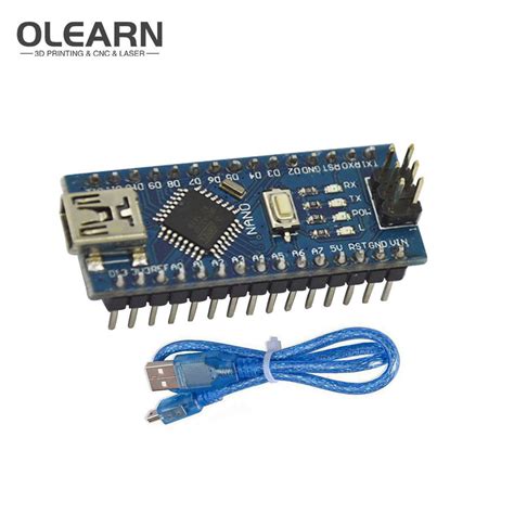 Olearn Nano Ch G Atmega Mini Ch C Controller Board Module