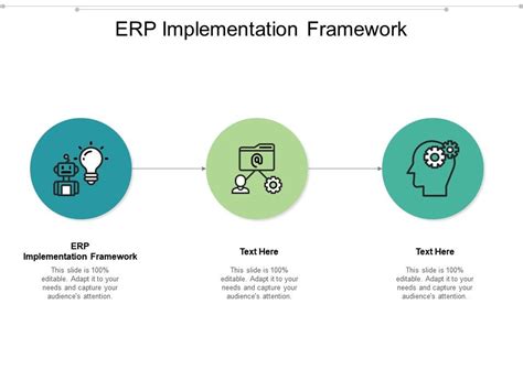 Erp Implementation Framework Ppt Powerpoint Presentation Styles Mockup