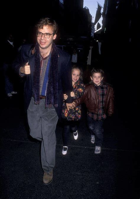 Rick Moranis Kids Now Unpacking The Man Behind The Movies