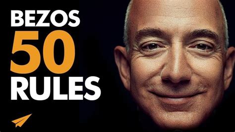 How Jeff Bezos Became The Worlds Richest Man Youtube Rich Man