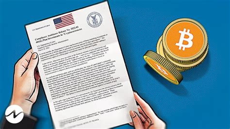 Crypto Regulatory Framework Released by White House - TheNewsCrypto