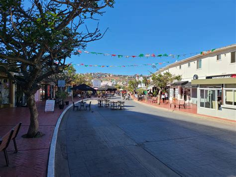 Downtown Ensenada by Transportphotos on DeviantArt