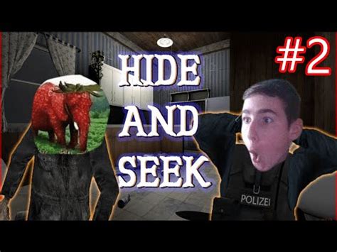 CS GO Hide and Seek 2 rész w Kaktuszember Kukoricadara Dani YouTube