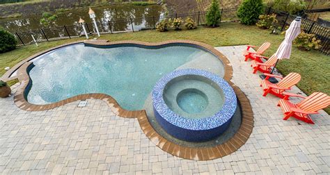 How To Choose The Right Pool Design Pool Builder In Raleigh Swim