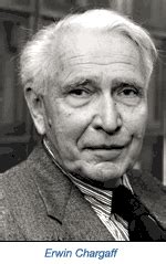 Erwin Chargaff