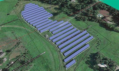 Monday’s Lesson: Using Artificial Intelligence to Design a Solar Farm – Concord Consortium