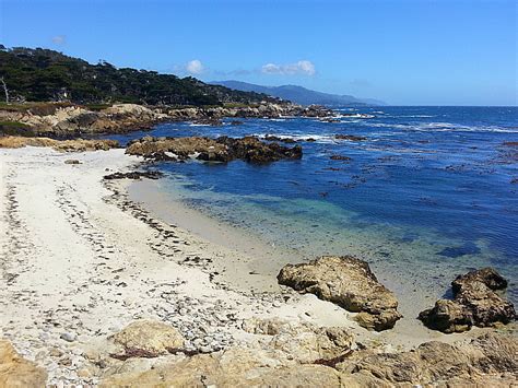 17 Mile Drive - Pebble Beach, California - Valerie Was Here