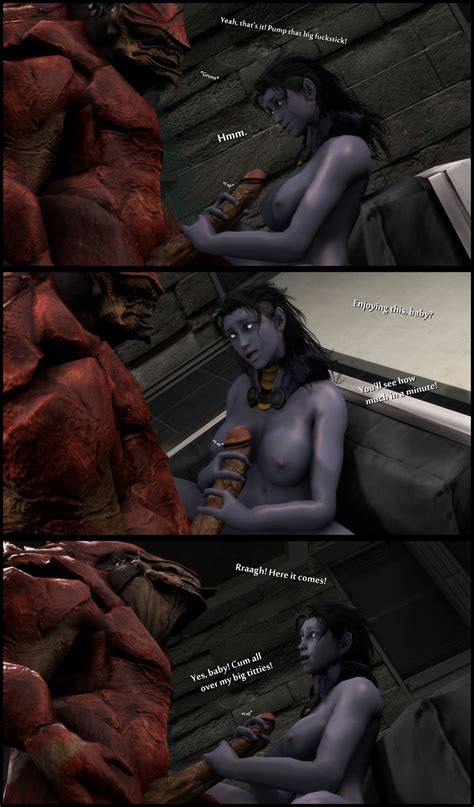 Fap Mass Effect Porn Sex Pictures Pass