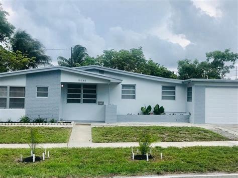 Houses For Rent In North Miami Beach FL 8 Homes Zillow