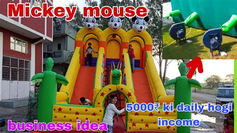 jumping kids micky mouse  size mickeymouse youtube