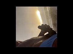 Nude Beach Edging With A Beautiful View Xxx Mobile Porno Videos Movies IPornTV Net