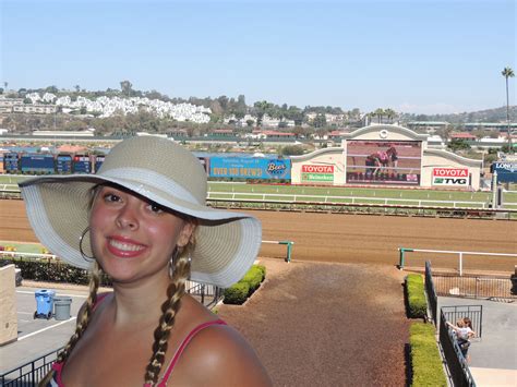Championship hopes rest on the final del mar racetrack entries 34