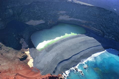 Lastminuter Aktualizacja Wczasy Na Wyspach Kanaryjskich Lanzarote