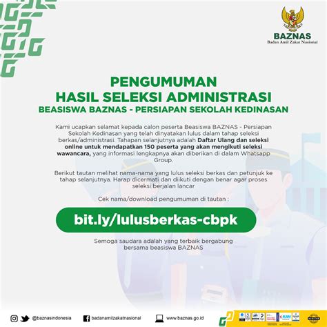 Lembaga Beasiswa Baznas