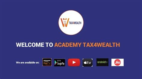 Ppt Find Stock Market Course For Beginners Stock Market Courses Academy Tax4wealth