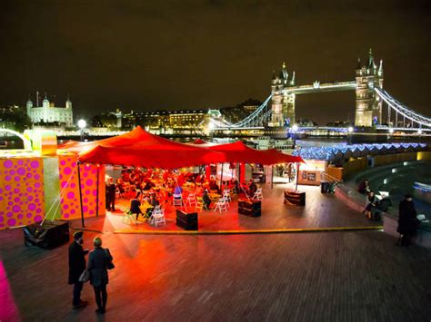 Christmas markets and fairs in London 2017 - Time Out London