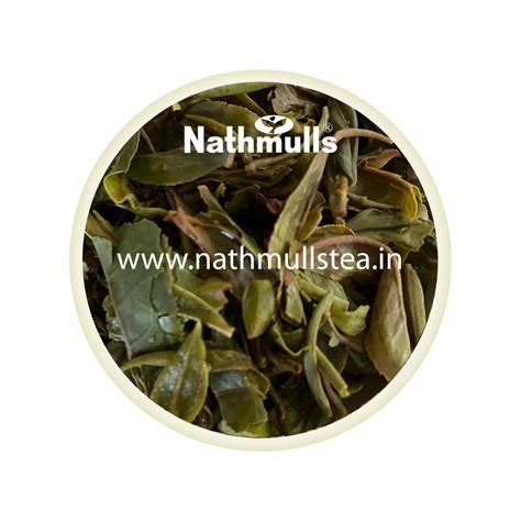 Avongrove Imperial Spring Organic Darjeeling Black Tea First Flush 2 Nathmulls Of Darjeeling