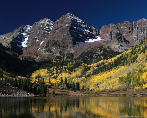 High Resolution Colorado Landscape Wallpaper. Desktop Background