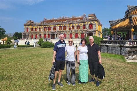 Desde Hoi An Da Nang Descubra La Rica Historia De La Ciudad