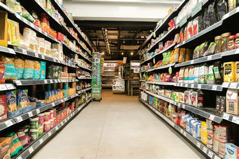 Food Hall — Planters A21