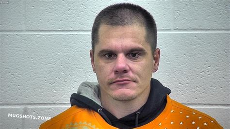 Simms Joshua Wayne 11252022 Kenton County Mugshots Zone