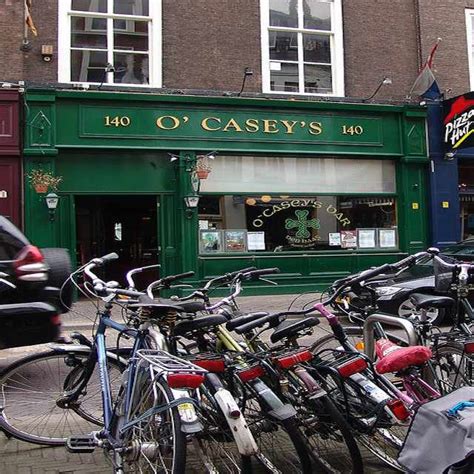 The 10 Best Bars In The Hague, Netherlands