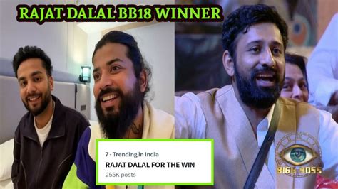 Rajat Dalal For The Win Elvish Yadav Army With Gorilla Gang Systumm