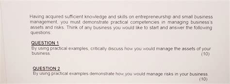 solved  kindly show  practical examples examples  cheggcom