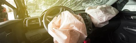 Airbag Recall List Auto Airbag Settlements Defective Airbags