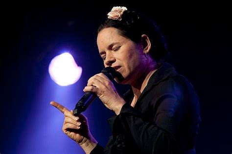 Top 10 Natalie Merchant Songs - ClassicRockHistory.com