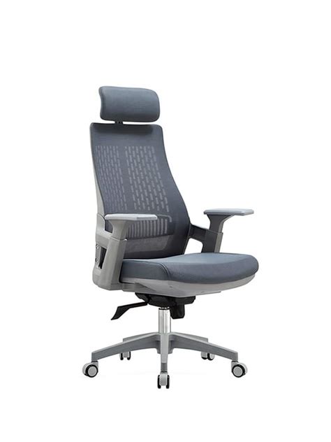 Kc Furn Atkin Ergonomic Chair Kc Furn