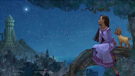 Download Magical Disney 3D Movie Moments Wallpaper | Wallpapers.com