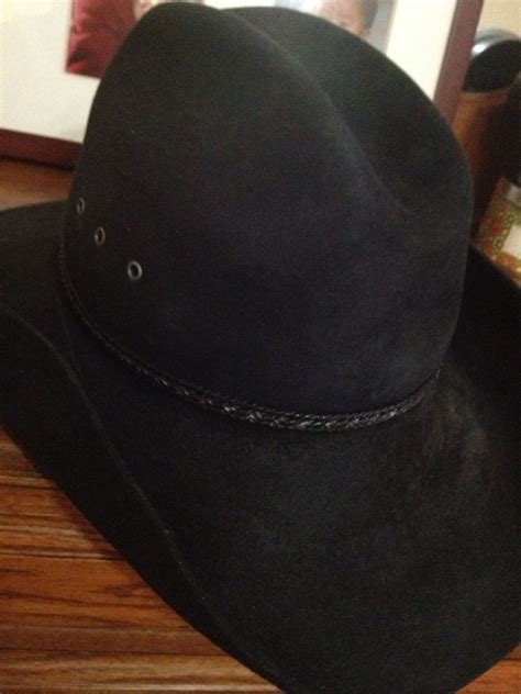 Stetson Tyler This Is The Same Model And Shape Cowboy Hat That