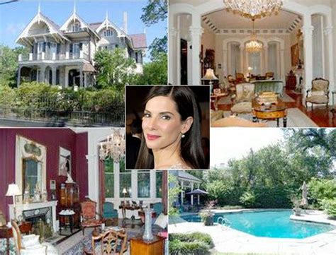 Inside Tour of Celebrity Homes | Celebrity houses, Celebrity mansions ...