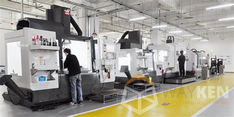 Cnc Machine Shop From Prototyping To Production