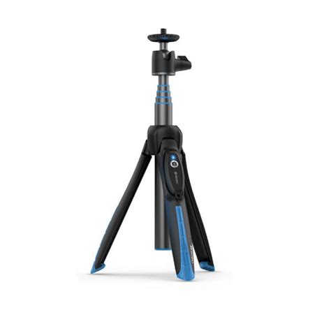 Bk15 Mini Tripod And Selfie Stick W Remote Plaza Cameras