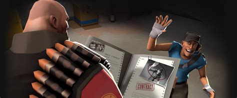 revisiting   friend  team fortress  gun mettle update