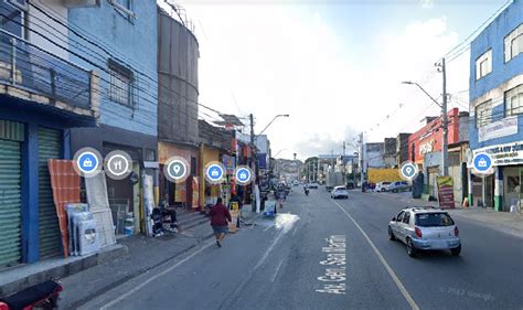 Jornal Correio Suspeitos De Roubo S O Baleados Na Avenida General San