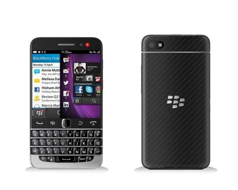 Blackberry Q30 Price And Release Smartphone4me