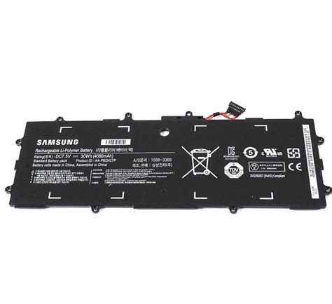 New Genuine Battery for SAMSUNG NP905S3K NP910S3K NP905S3G NP915S3G ...