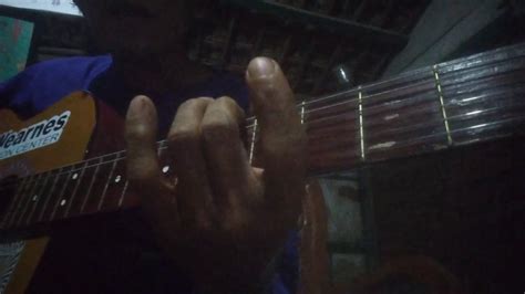 Gampang Cara Stem Gitar Bagi Pemula Youtube