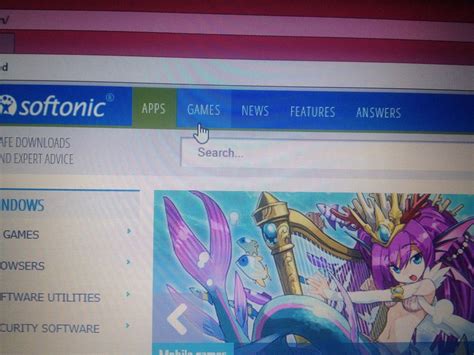 install games  softonic  pc bc guides