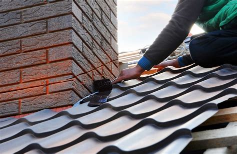 Residential Tile Roofing Services E W Macdowell Roofing