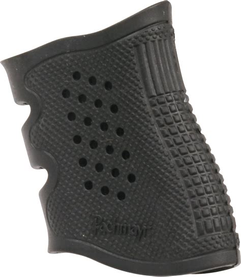 Pachmayr Tactical Grip Glove For Glock 17 20 21 22 31