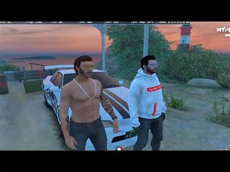 MSR Vs VAGOS GTA V RP HTRP 3 5 YouTube