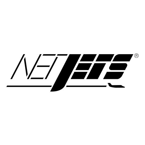 NetJets Logo - LogoDix